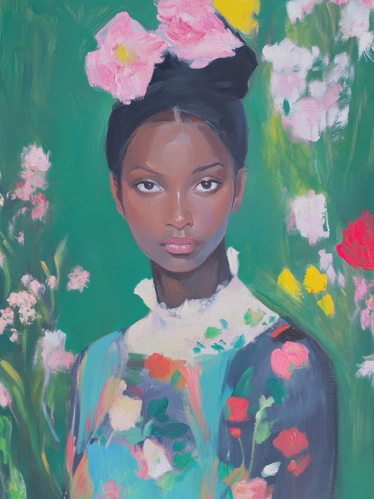 Eglantine Skylark