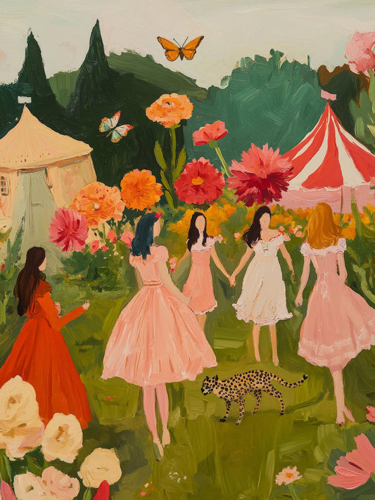 A Midsummer's Soirée