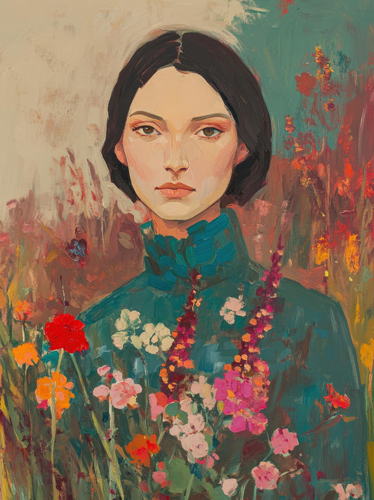Aurora Bramblewood