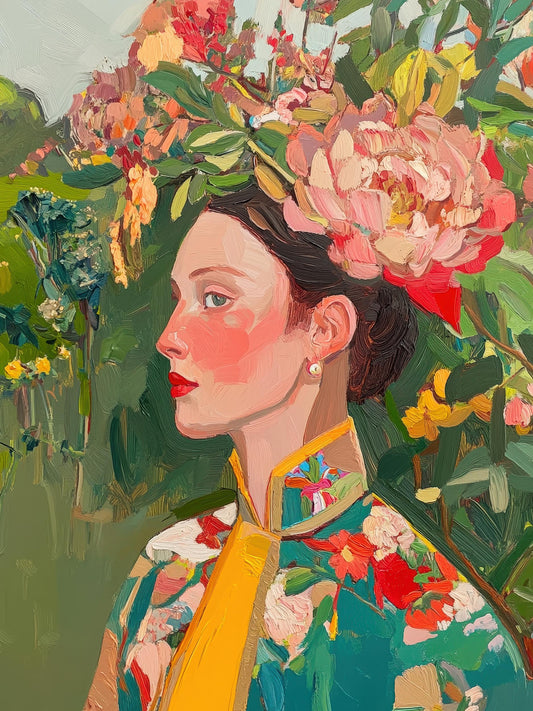 Calla Ravensong