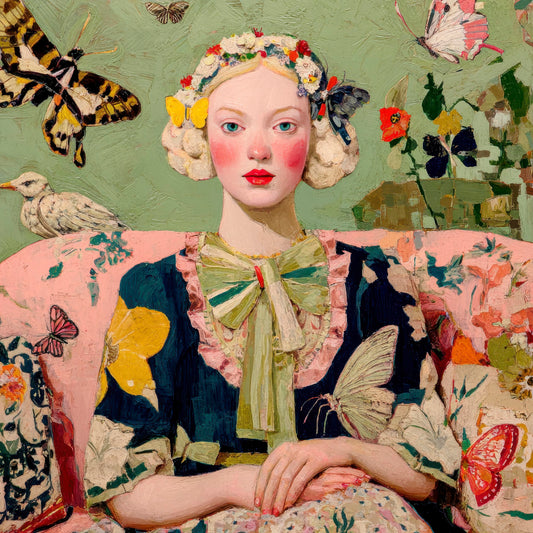 Clementine Maison