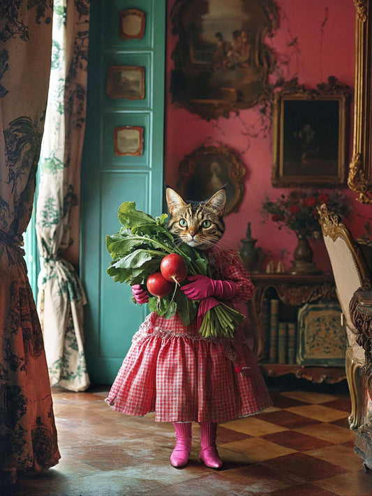 Culinary Waltz & Wonder
