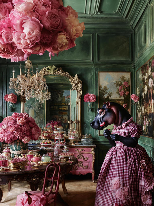 Essential Sweet Things