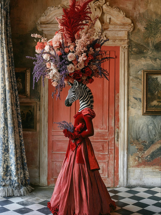 Extravagant Hearts Garden Better