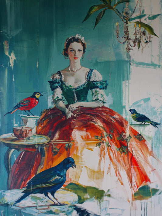 Ophelia Hawthorne