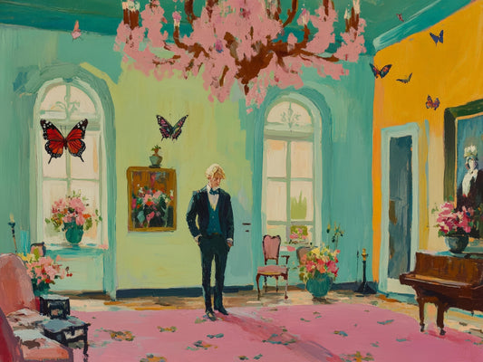 Sweet Room Fever