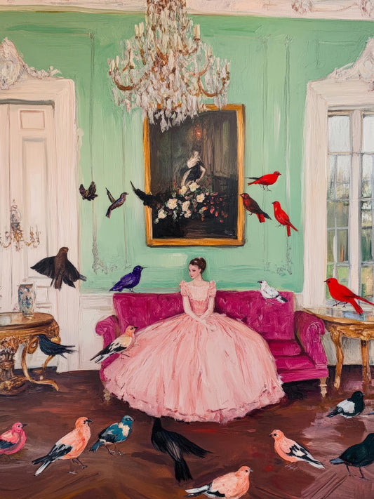 Taming Morning Songs