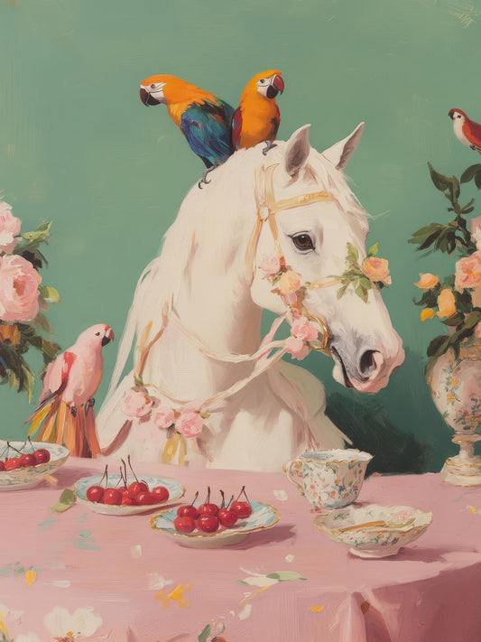 The Bohemian Breakfast