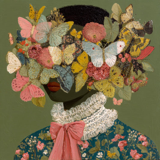 The Dahlia Atelier No. 2
