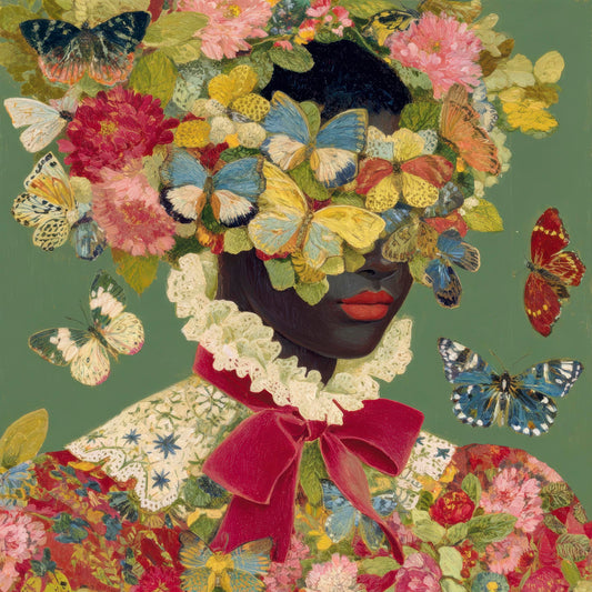The Dahlia Atelier No. 1
