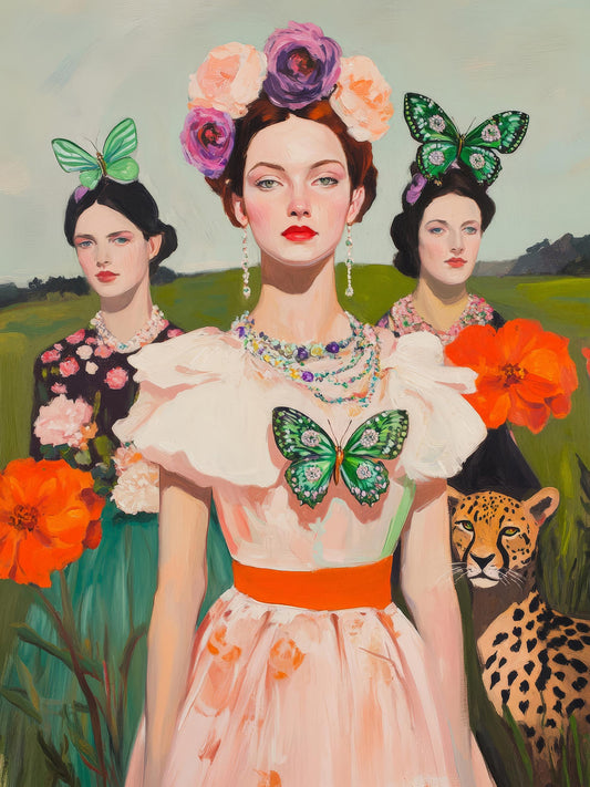 The Flutter Court