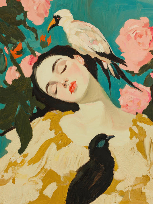 Theodora Nightshade